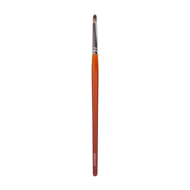 Кисть-карандаш для мелких деталей Muba Factory Barocco Collection R316 синтетический ворс