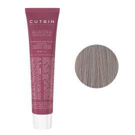 Краска для волос Cutrin Aurora Permanent 9.16 медный колчедан 60 мл