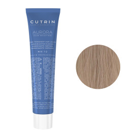 Безаммиачная краска для волос Cutrin Aurora Demi 32 нуга крем 60 мл