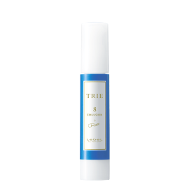 Текстурирующий крем для волос Lebel Trie Emulsion 8 50 г