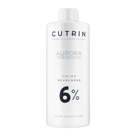 Окислитель Cutrin Aurora Developer 6% 60 мл