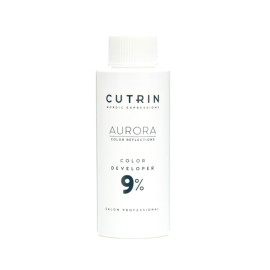Окислитель Cutrin Aurora Developer 9% 60 мл