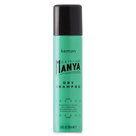 Сухой шампунь Kemon Hair Manya Dry Shampoo 100 мл