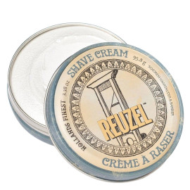 Крем для бритья Reuzel Shave Cream 95,8 г