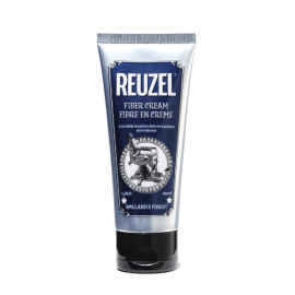 Крем для укладки волос Reuzel Fiber Cream 100 мл