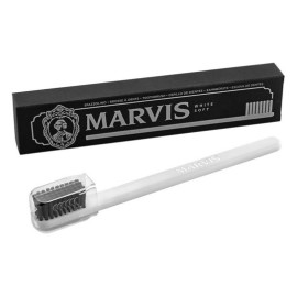 Щітка зубна Marvis Soft White Toothbrush