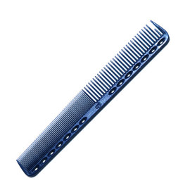 Расческа для стрижки Y.S.Park Cutting Comb YS-339 Blue 