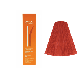 Оттеночная краска для волос Londa Professional Demi-Permanent Color Creme 0/45 60 мл
