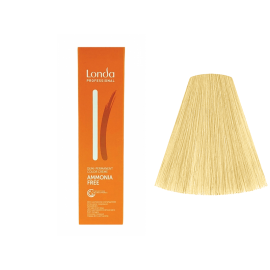 Оттеночная краска для волос Londa Professional Demi-Permanent Color Creme 10/0 60 мл