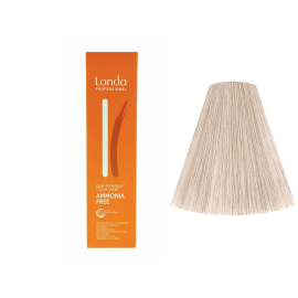 Оттеночная краска для волос Londa Professional Demi-Permanent Color Creme 10/6 60 мл