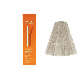Оттеночная краска для волос Londa Professional Demi-Permanent Color Creme 10/81 60 мл