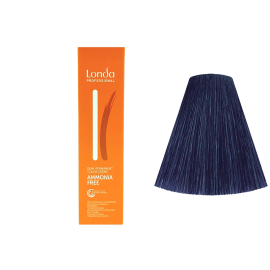 Оттеночная краска для волос Londa Professional Demi-Permanent Color Creme 2/8 60 мл