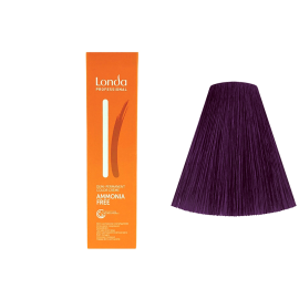 Оттеночная краска для волос Londa Professional Demi-Permanent Color Creme 3/6 60 мл