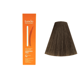 Оттеночная краска для волос Londa Professional Demi-Permanent Color Creme 4/0 60 мл