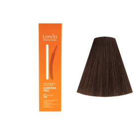 Оттеночная краска для волос Londa Professional Demi-Permanent Color Creme 4/71 60 мл