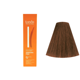 Оттеночная краска для волос Londa Professional Demi-Permanent Color Creme 5/37 60 мл