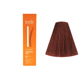 Оттеночная краска для волос Londa Professional Demi-Permanent Color Creme 5/57 60 мл