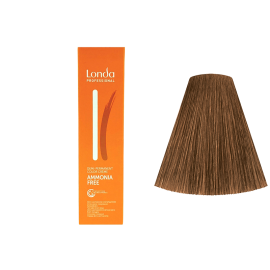 Оттеночная краска для волос Londa Professional Demi-Permanent Color Creme 6/37 60 мл