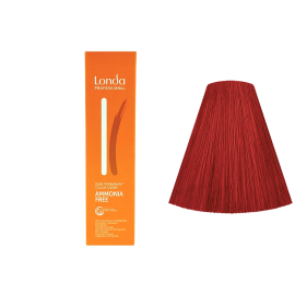 Оттеночная краска для волос Londa Professional Demi-Permanent Color Creme 6/45 60 мл