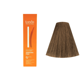 Оттеночная краска для волос Londa Professional Demi-Permanent Color Creme 6/71 60 мл