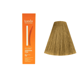 Оттеночная краска для волос Londa Professional Demi-Permanent Color Creme 7/0 60 мл