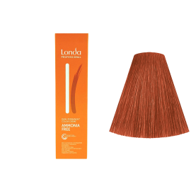 Оттеночная краска для волос Londa Professional Demi-Permanent Color Creme 7/4 60 мл