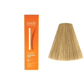 Оттеночная краска для волос Londa Professional Demi-Permanent Color Creme 8/0 60 мл