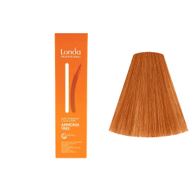 Оттеночная краска для волос Londa Professional Demi-Permanent Color Creme 8/43 60 мл