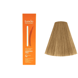 Оттеночная краска для волос Londa Professional Demi-Permanent Color Creme 8/71 60 мл