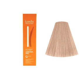 Оттеночная краска для волос Londa Professional Demi-Permanent Color Creme 9/96 60 мл