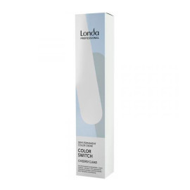 Оттеночная краска для волос Londa Professional Semi-Permanent Color Switch Cheers! Clear 80 мл