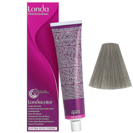 Стойкая крем-краска для волос Londa Professional Permanent Color 0/11 60 мл