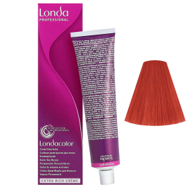 Стойкая крем-краска для волос Londa Professional Permanent Color 0/45 60 мл