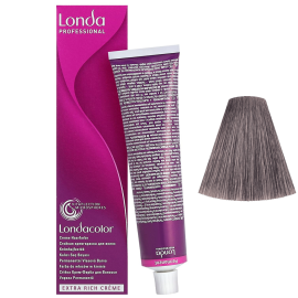 Стойкая крем-краска для волос Londa Professional Permanent Color 7/61 60 мл