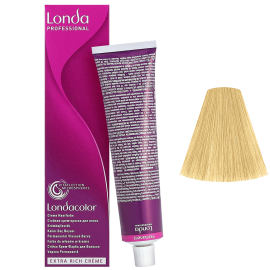 Стойкая крем-краска для волос Londa Professional Permanent Color 9/ 60 мл