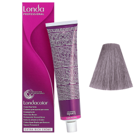 Стойкая крем-краска для волос Londa Professional Permanent Color 9/60 60 мл