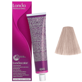 Стойкая крем-краска для волос Londa Professional Permanent Color 9/65 60 мл