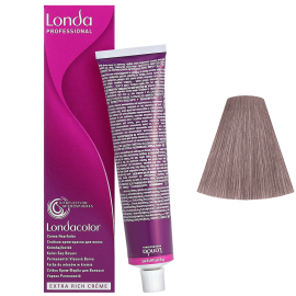 Стойкая крем-краска для волос Londa Professional Permanent Color 8/65 60 мл
