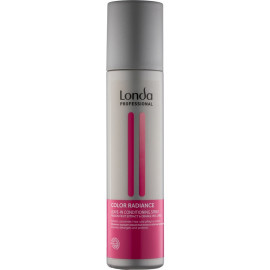 Несмываемый спрей-кондиционер для окрашенных волос Londa Color Radiance Leave-In Conditioning Spray 250 мл