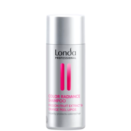 Шампунь для окрашенных волос Londa Color Radiance Shampoo 50 мл