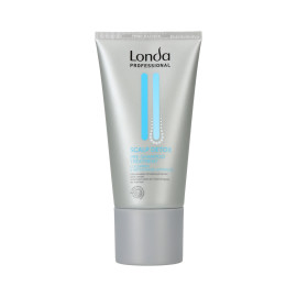 Очищающая эмульсия перед использованием шампуня Londa Scalp Detox Pre-Shampoo Treatment 150 мл