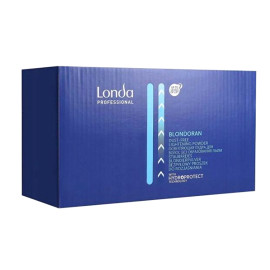 Осветляющая пудра для всех техник Londa Blondoran Powder 2x500 г