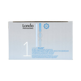 Осветляющая пудра для всех техник Londa Lightplex Bond Lightening Powder 2x500 г