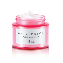 Увлажняющий крем с ароматом арбуза Ariul Watermelon Hydro Glow Cream 55 мл