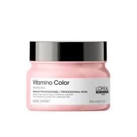 Маска для защиты цвета волос L'Oreal Professionnel Serie Expert Vitamino Color 250 мл