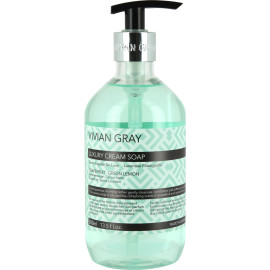 Жидкое мыло Vivian Gray Luxury Liquid Soap Grapefruit Green Lemon Грейпфрут Лайм 500 мл