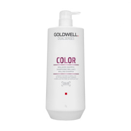 Шампунь для сохранения цвета Goldwell Dualsenses Color для тонких волос 1000 мл