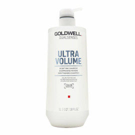 Шампунь для объема волос Goldwell Dualsenses Ultra Volume 1000 мл