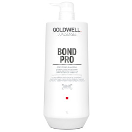 Укрепляющий шампунь для волос Goldwell Dualsenses Bond Pro Fortifying Shampoo 1000 мл