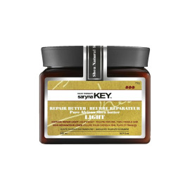 Восстанавливающая маска для волос Saryna Key Damage Repair Light 500 мл